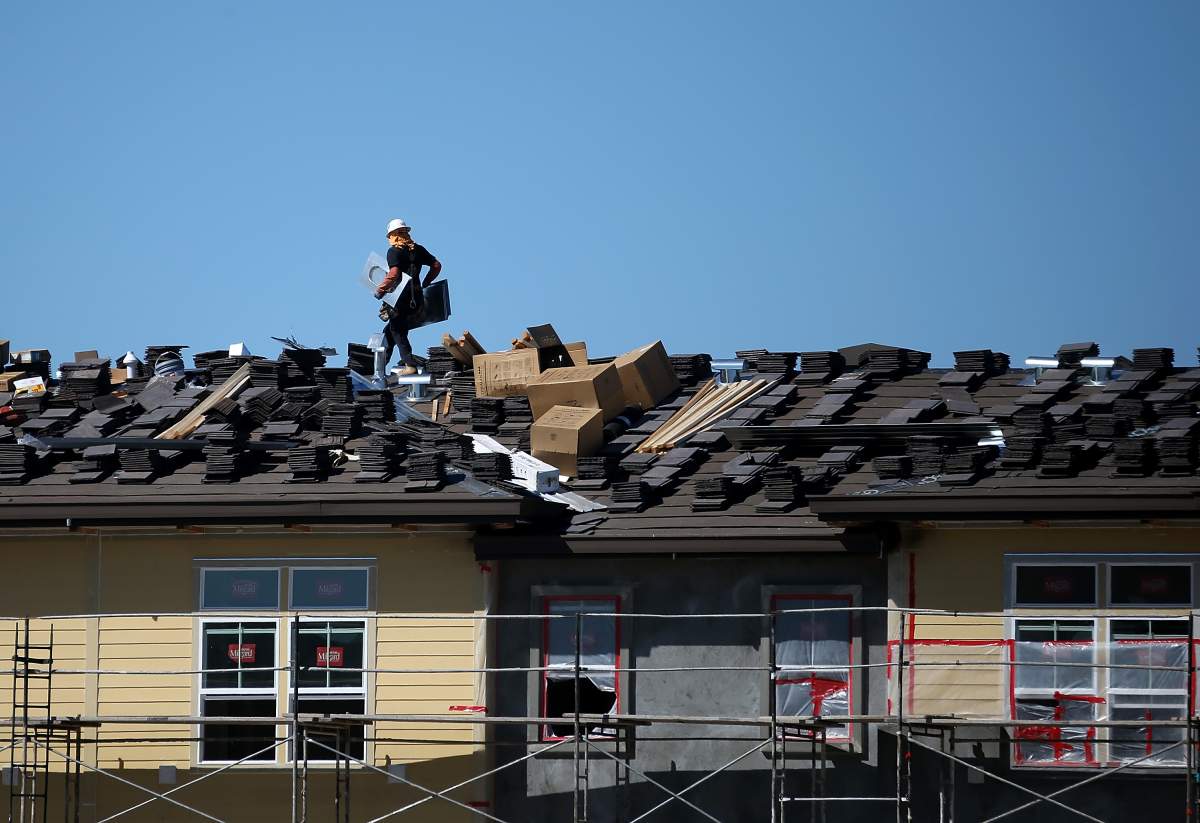 A Saskatchewan roofing company and its supervisor have pleaded guilty to occupational health and safety charges after a workplace accident that left one person with a serious leg injury.