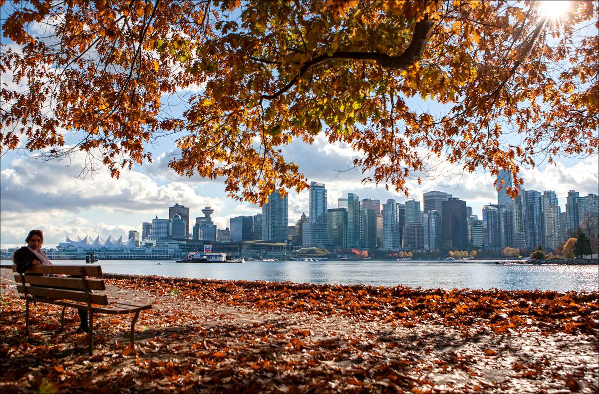 Stanley Park file.