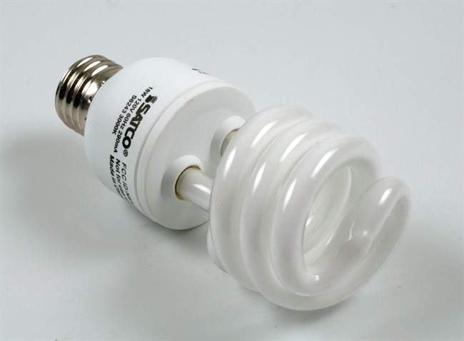 Danielle Smith: How many city workers does it take to change a light bulb? - image