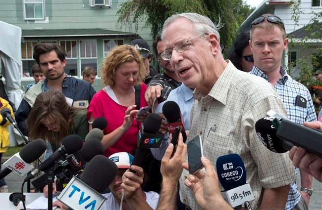 Chairman of MMA admits, he too was a victim of Lac-Megantic disaster - image