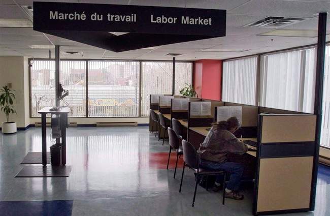 What’s behind Ontario’s job market woes (hint: not the recession) - image