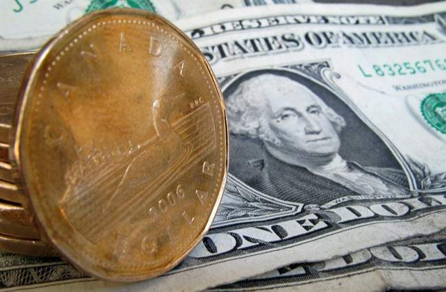 The International Monetary Fund has raised its estimate for Canada's economic growth rate for this year and 2018, putting it at or near the top of the heap among advanced economies.