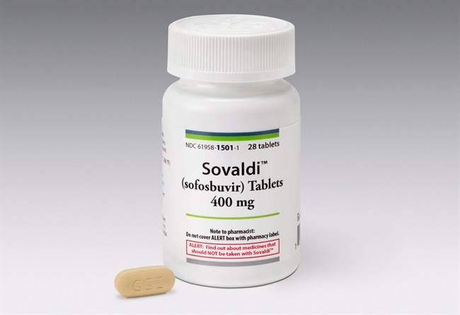 Saskatchewan is expanding its health care coverage to make effective hepatitis C drugs readily available in the province.