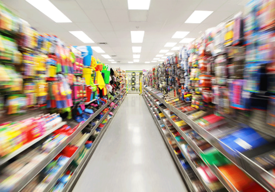 2013 Year in review: Supermarket battles heat up, wireless wars cool off
