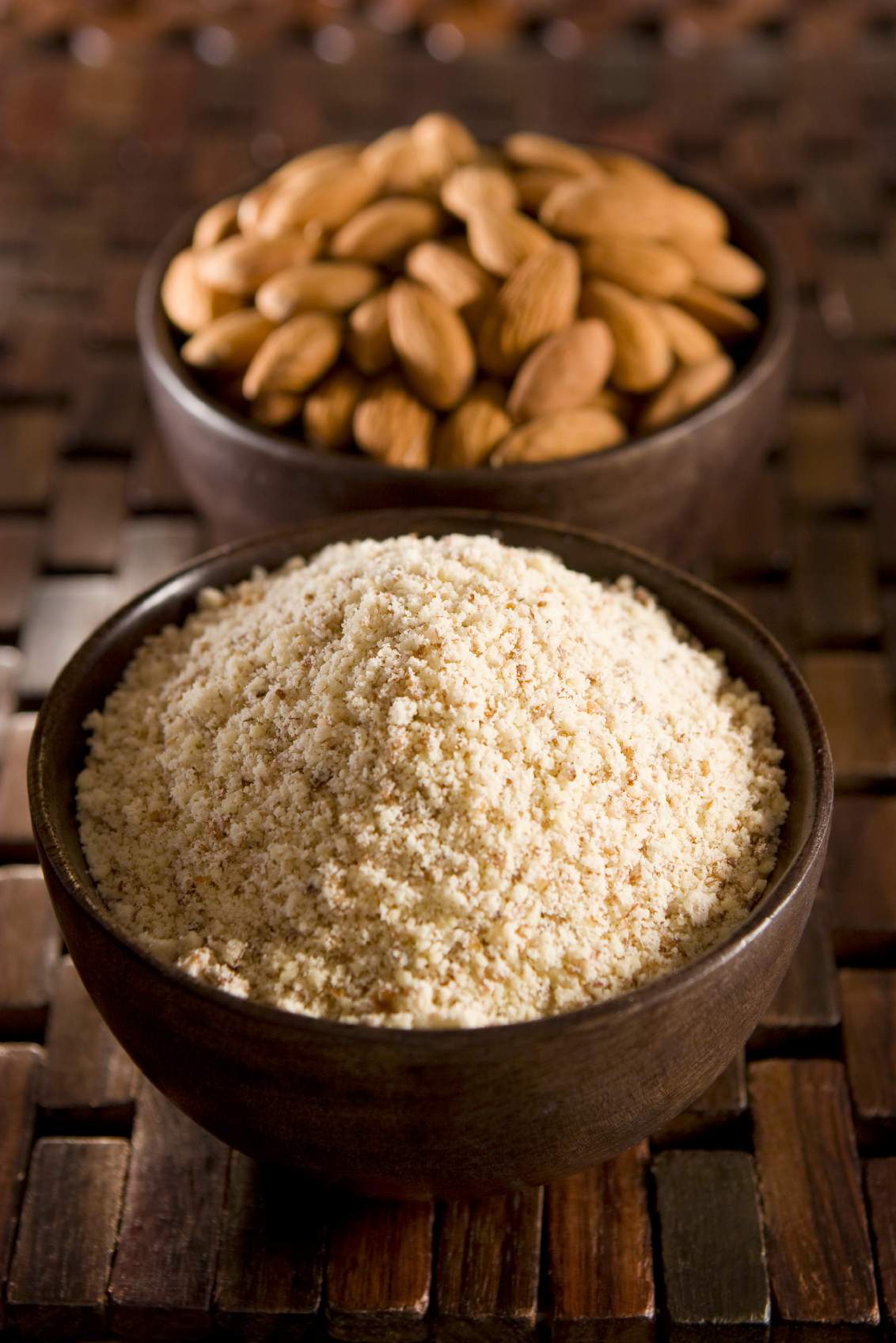 Shrink your waistline this holiday with a decadent gluten free ingredient - image