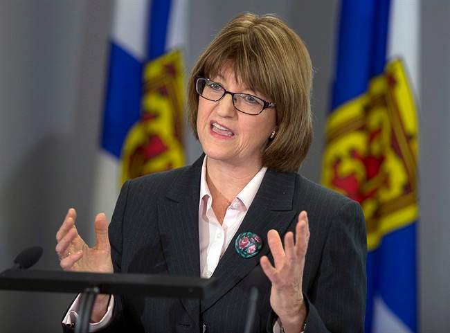 LIVE BLOG: Nova Scotia 2015 budget - image