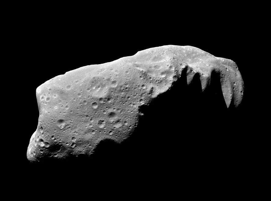 Asteroid