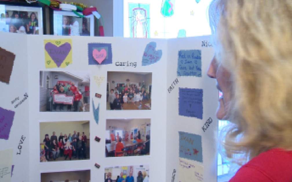 Regina’s North Central community mourns a hero - image