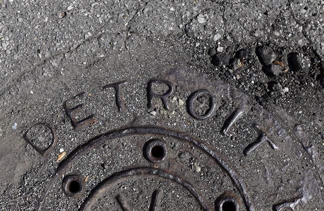 Detroit
