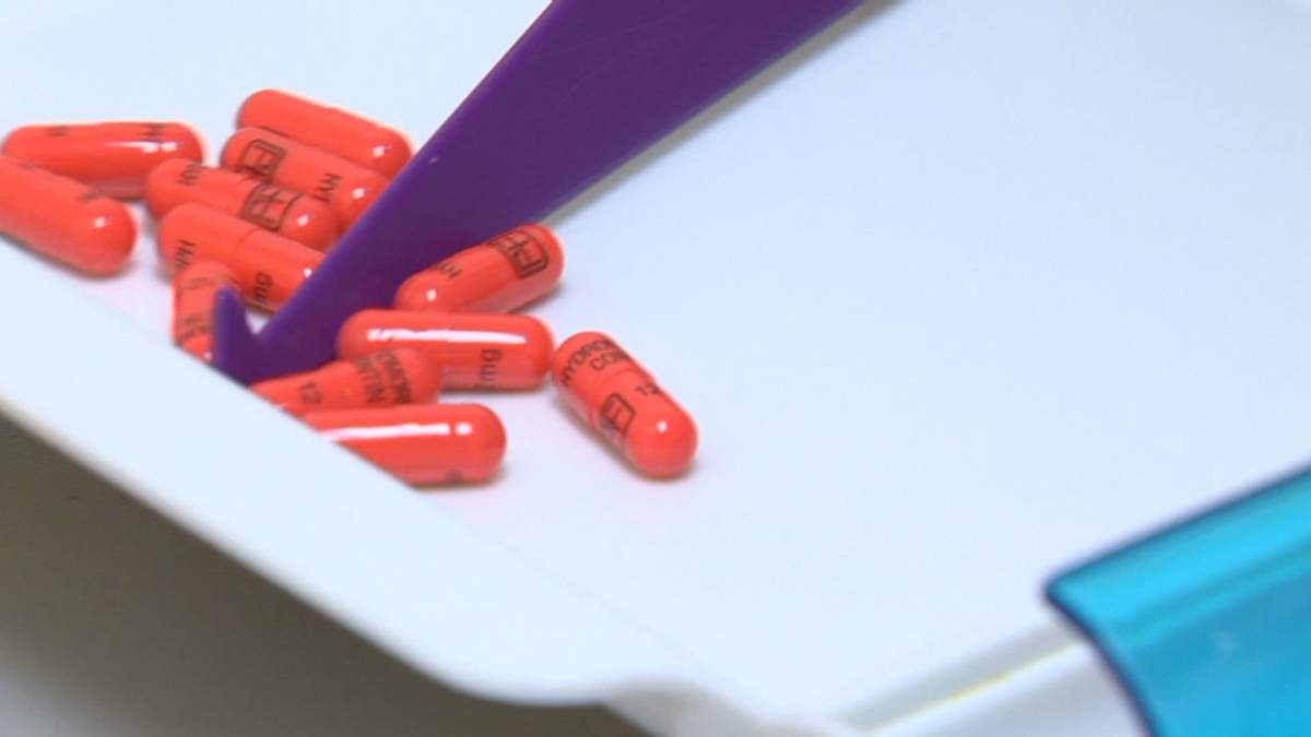 New coroner’s numbers say Ontario opioid deaths are up even though Oxy’s killing fewer - image