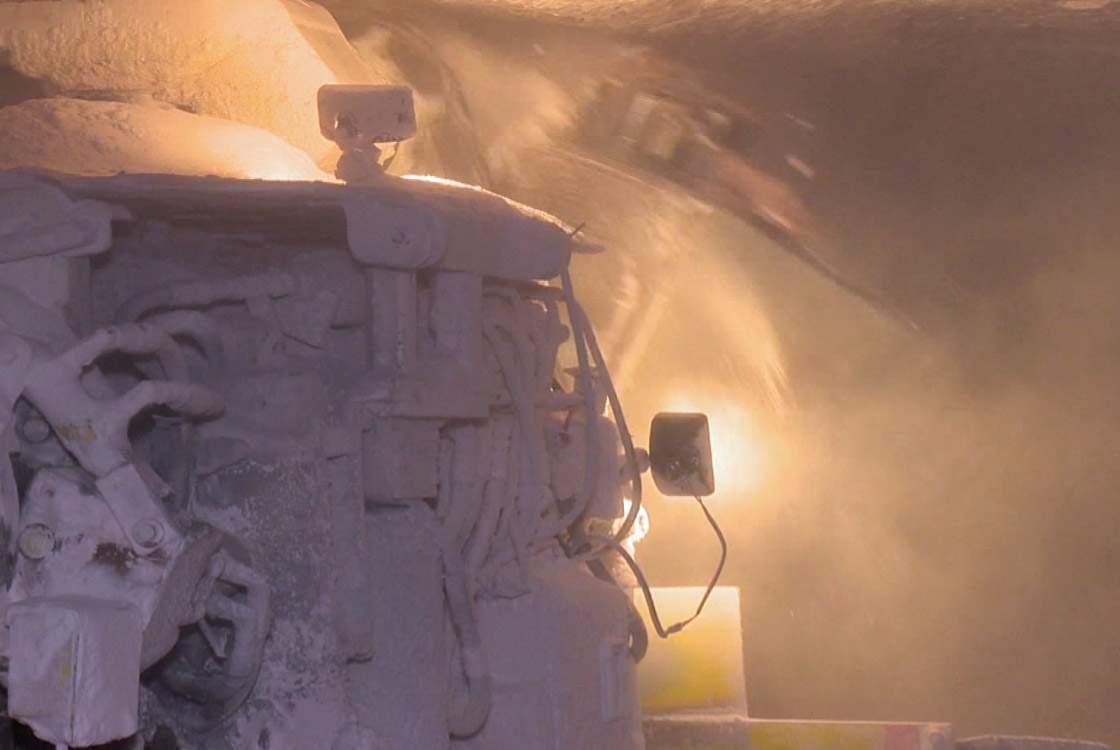 Saskatchewan government to assist workers affected by layoffs at PotashCorp.