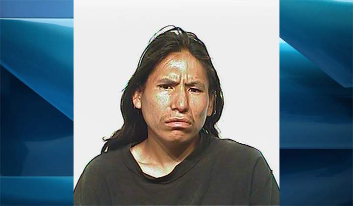 The Regina police are asking for the public’s help to locate 32-year-old Ronald Matthew Kay. 