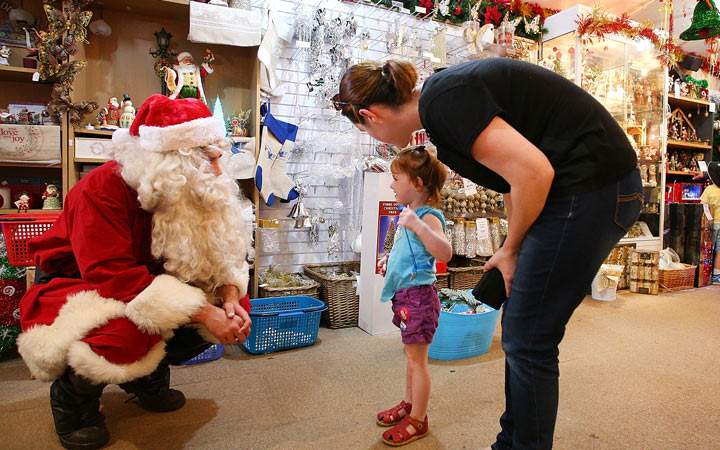 Is Santa real? How to talk to your kids about Santa Claus
