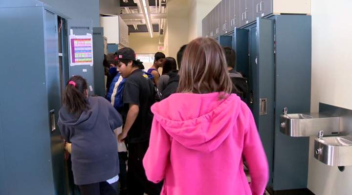 The performance of Saskatchewan’s youth in math, reading and science was released Monday.