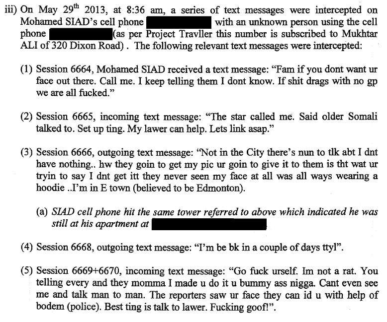 Rob Ford tried to buy crack video, new documents allege - image