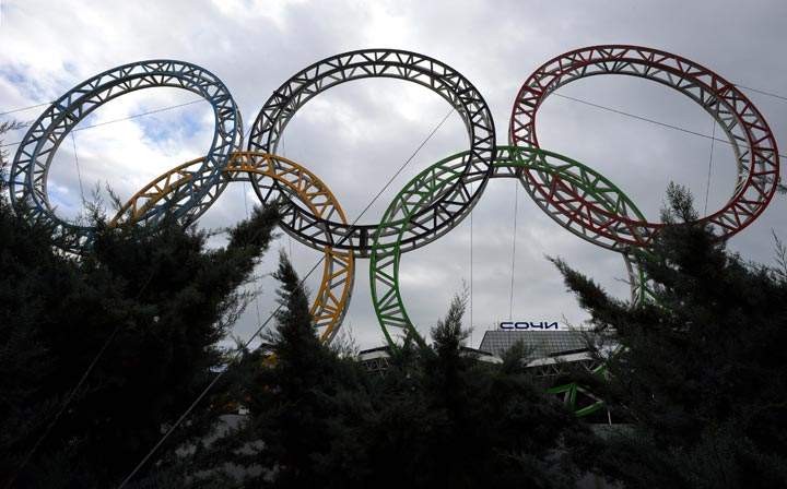 Russia's Cabinet has approved the allocation of nearly
$50 million in extra subsidies for the organizers of the Sochi
Olympics.

