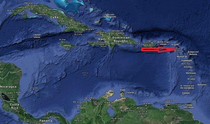 Travel warning for St. Martin as mosquito-borne virus makes first appearance - image