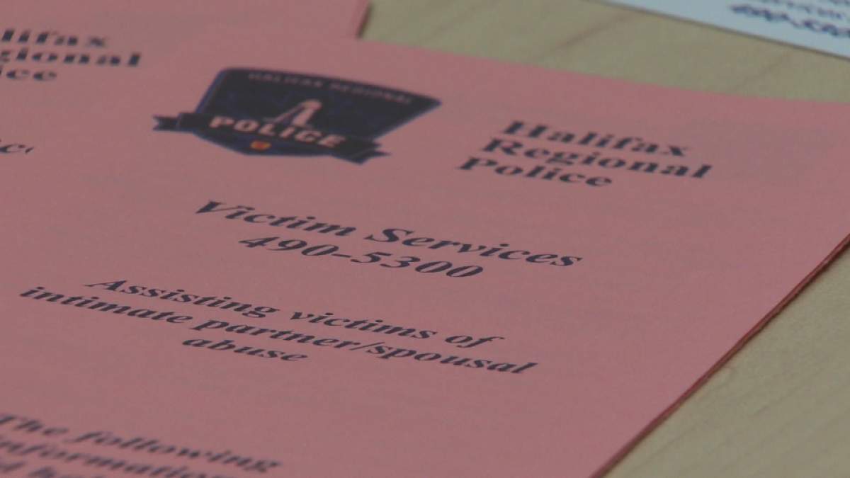 Victim Services is a unit of Halifax Regional Police and has been in existence since 1996.