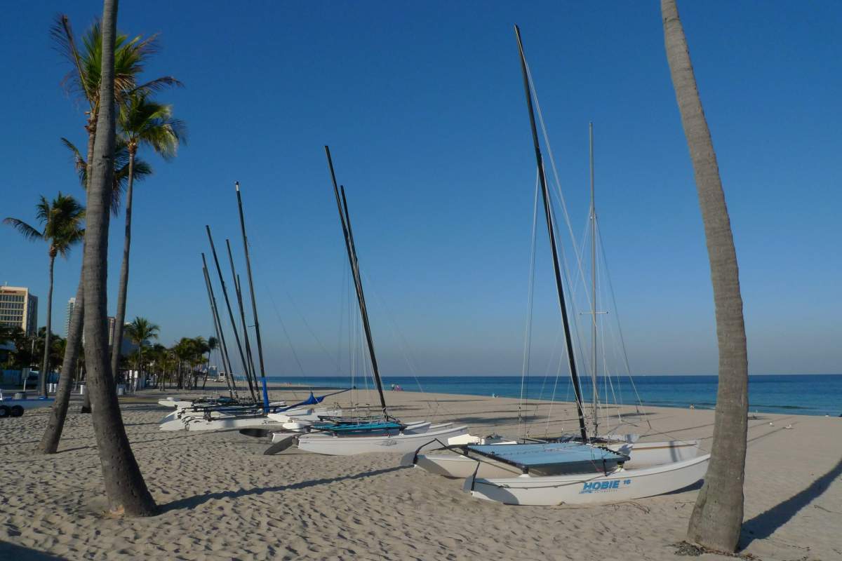 Fort Lauderdale, Florida