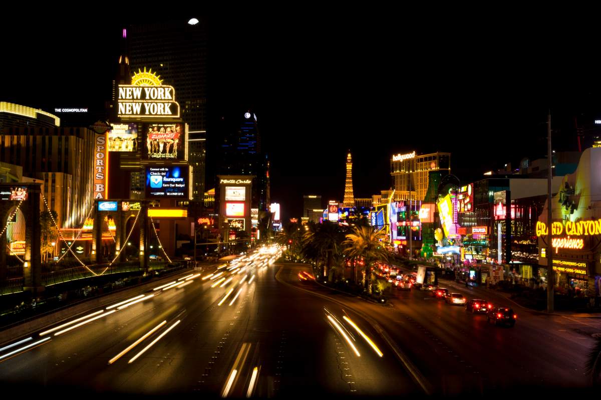 Las Vegas