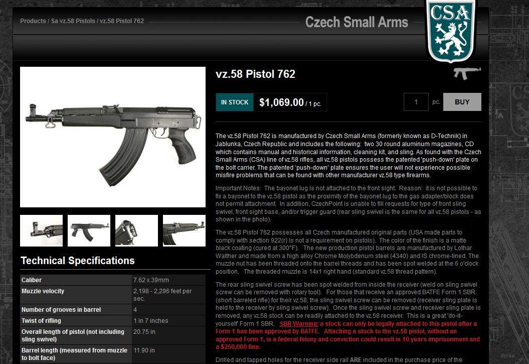 RCMP ruling may widen rifle magazine loophole - image