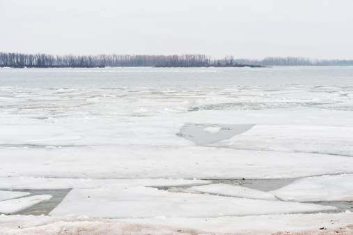 The Lake Simcoe Region Conservation Authority is warning that the warmer weather and expected rainfall Friday could lead to some flooding.