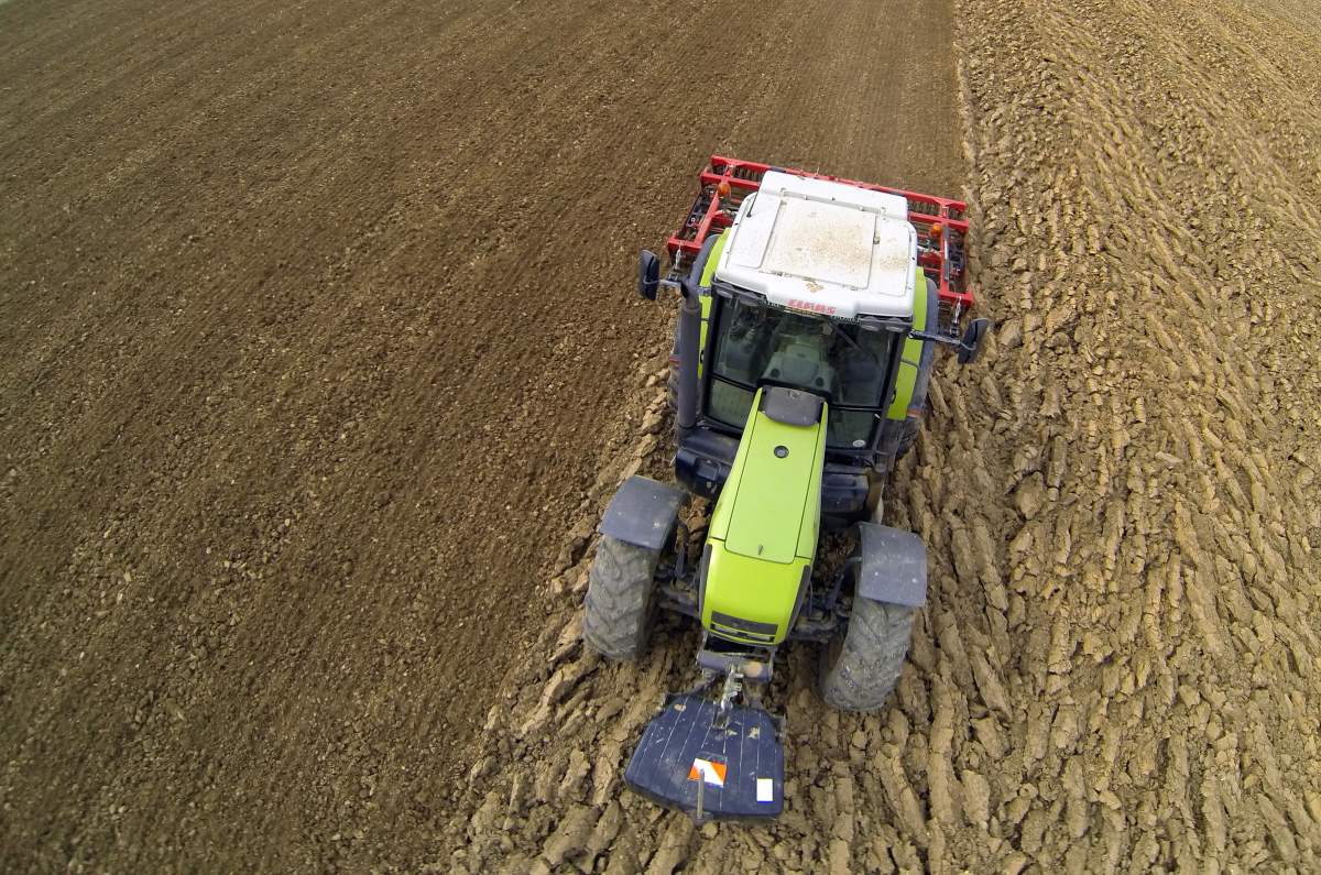Saskatchewan is plowing ahead with a training program to help address labour challenges on the farm.