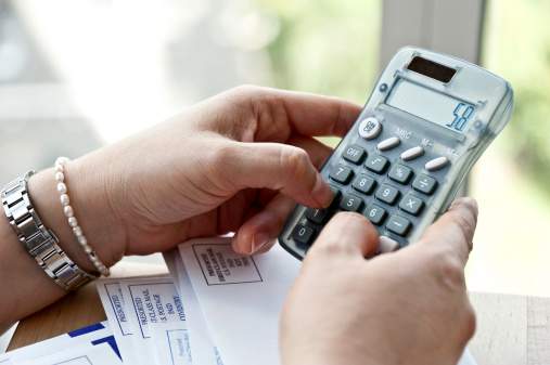 Tips for paying off your debt and saving for the future
