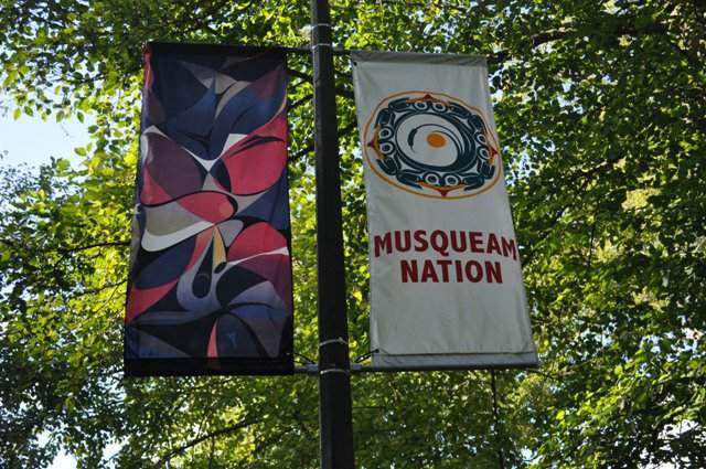 The Musqueam Indian Band has announced the first cases of COVID-19 detected on its reserve.