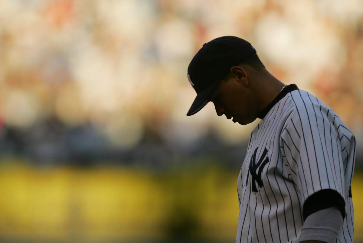 Rodriguez admitted in 2009 that he used PEDs while with Texas from 2001-03 but has repeatedly denied using them since.His penalty was more than double the previous high for a PED suspension, a 100-game ban given last year to San Francisco pitcher Guillermo Mota for a second offence.
