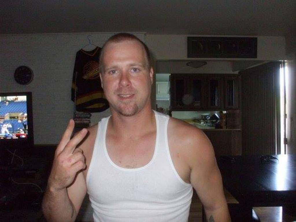 RCMP identify Kelowna suspicious death victim - image