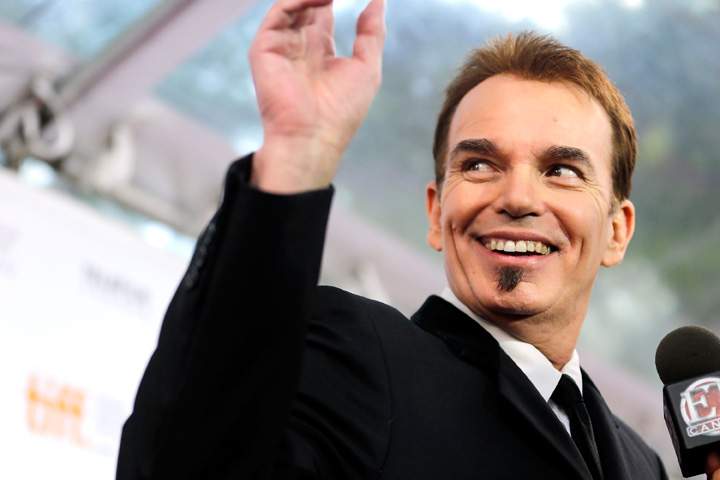 Oscar winner Billy Bob Thornton impressed by 'insane' Saskatchewan Roughrider fans.