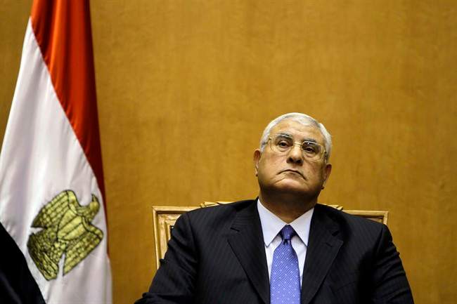 Egypt set to have presidential elections first - image