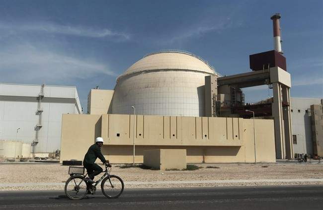 Nuclear power plants like this one could be a thing of the past if .