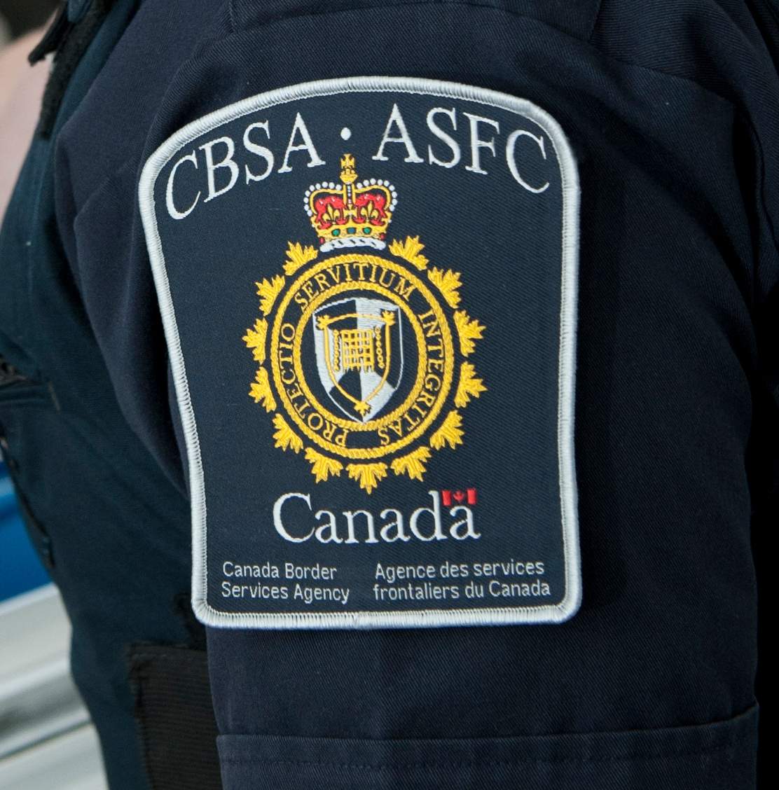 Canada Border Services Agency