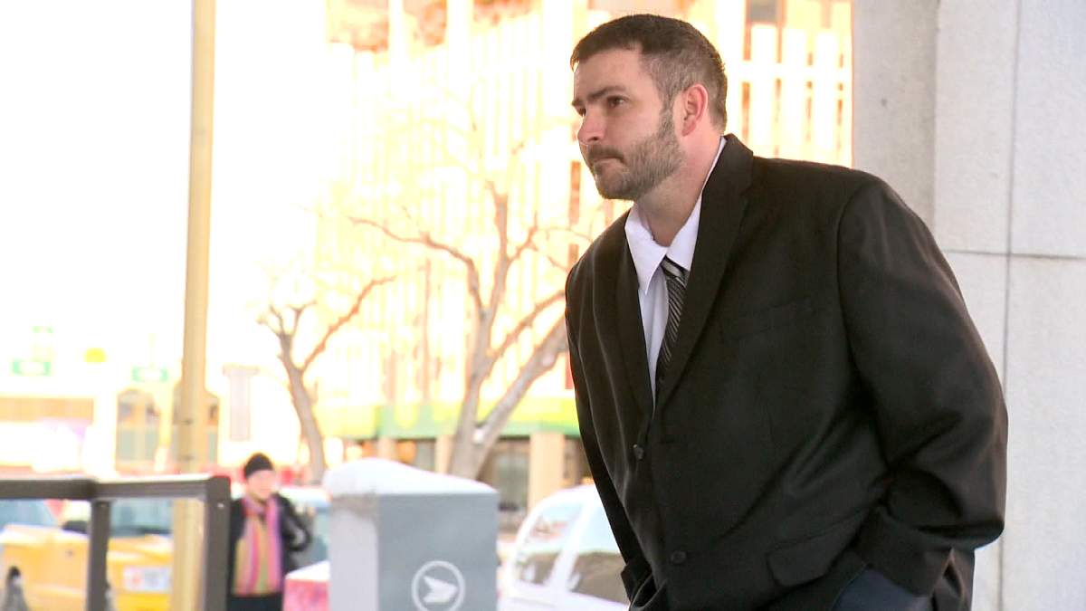 A judge has ruled that former Regina teacher Corey Matthews is not guilty on sexual assault and sexual exploitation charges.