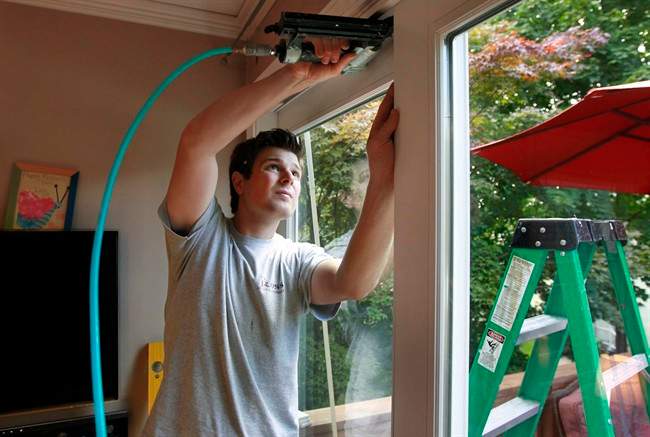 A home energy loan program propose by Saskatoon city administration would attach the loan to the property and be paid back through property taxes.