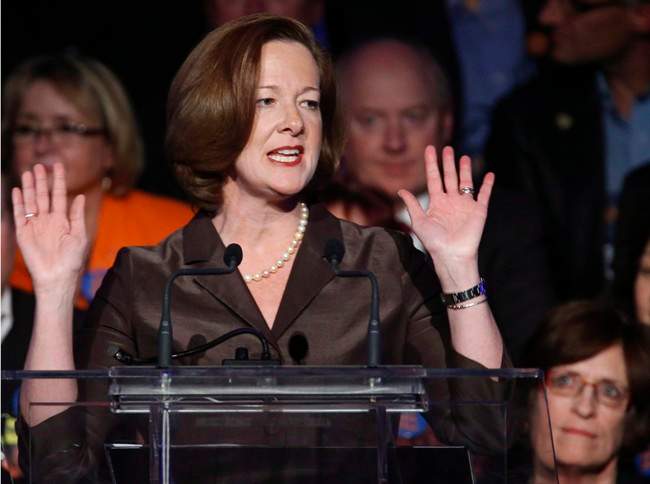 Redford’s bill for Mandela funeral criticized - image