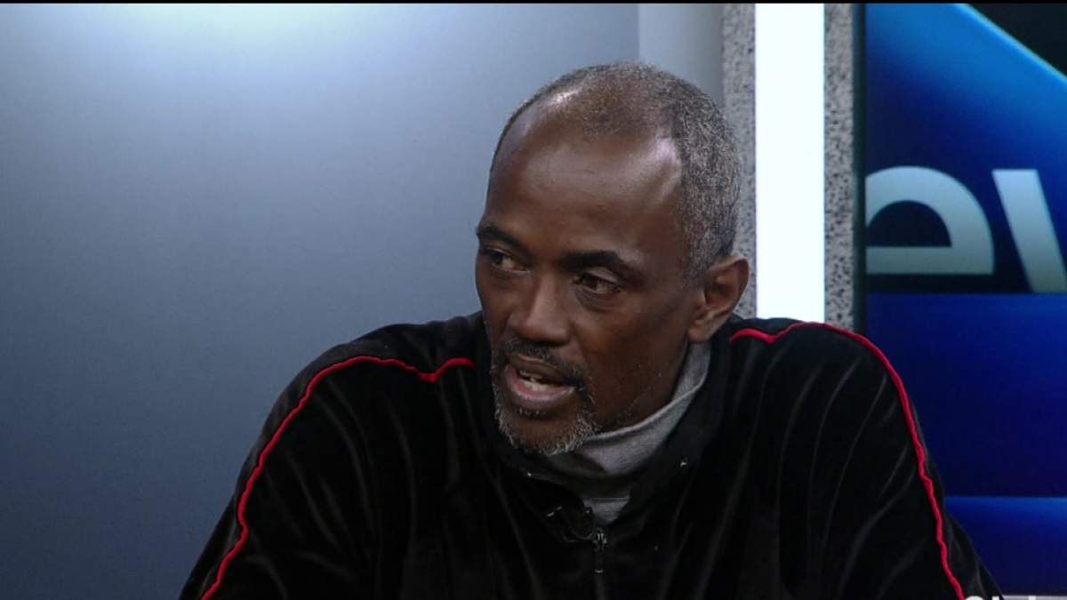 Craig Hodges was slated to participate in a exhibition basketball game, organized by former basketballer Dennis Rodman, in Pyongyang, North Korea Wednesday but apparently did not make it to the country.