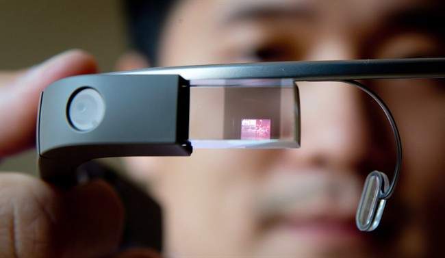 Google Glass was once considered one of Google’s coolest creations. 