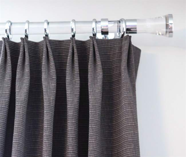Window treatments don't have to break the bank