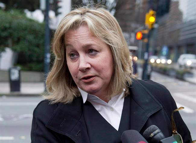 BC woman killed over marriage: Crown - image