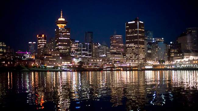 Vancouver, British Columbia, Canada