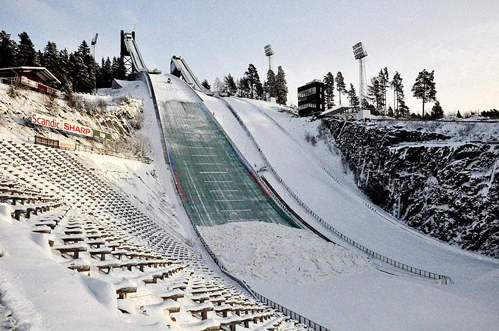 Gallery: Extreme heat, flooding and unusually cold temperatures around the world - image