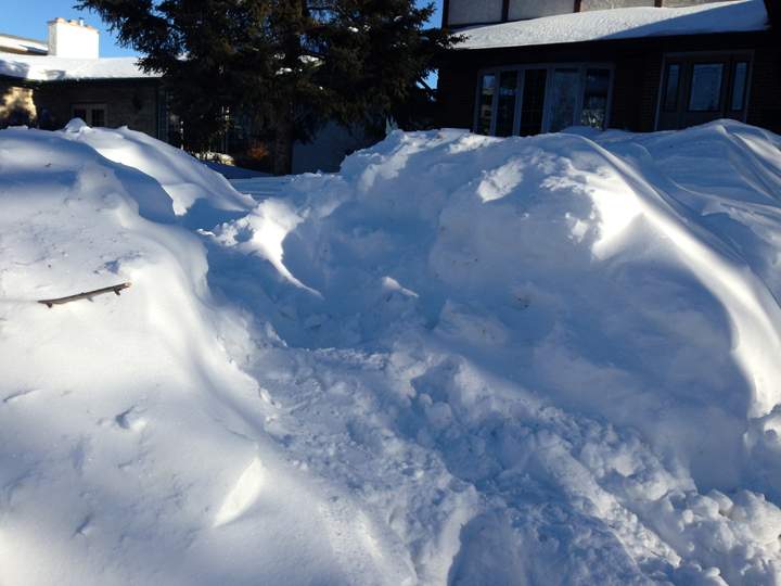 Winnipeg
