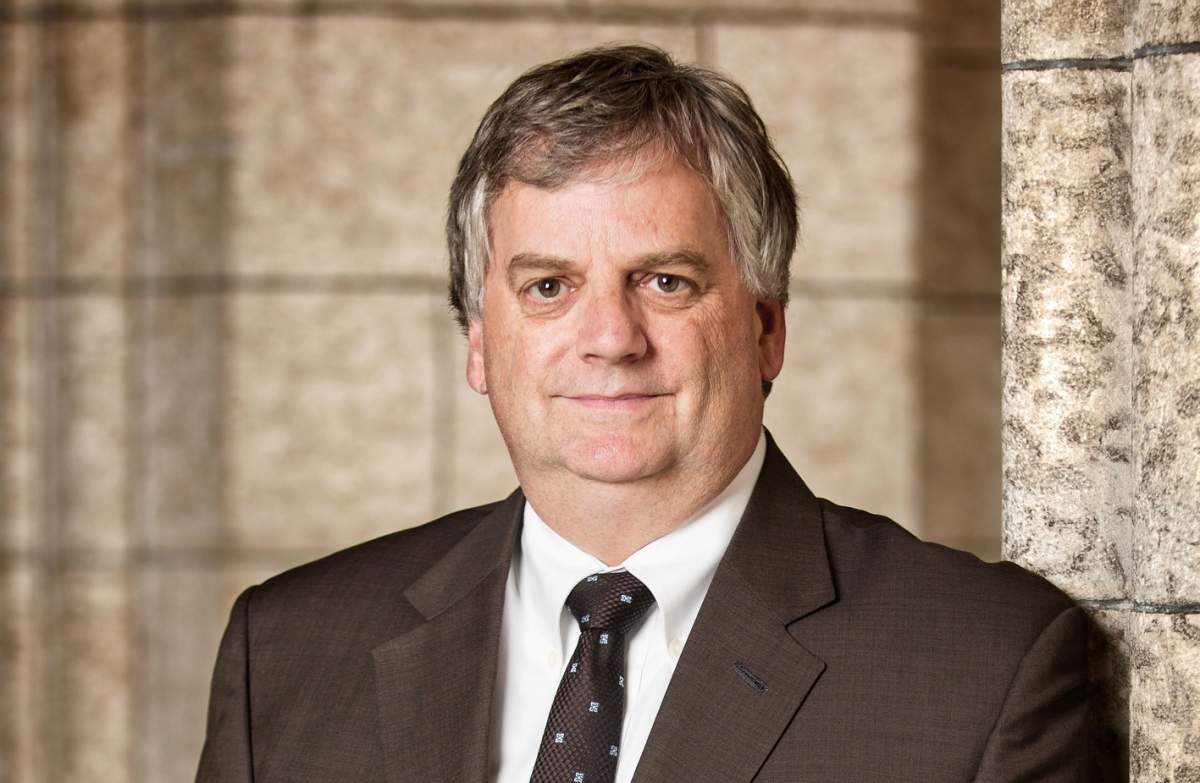 Canada’s budget watchdog, Jean-Denis Frechette, is taking a stab at predicting the cost of future natural disasters. 