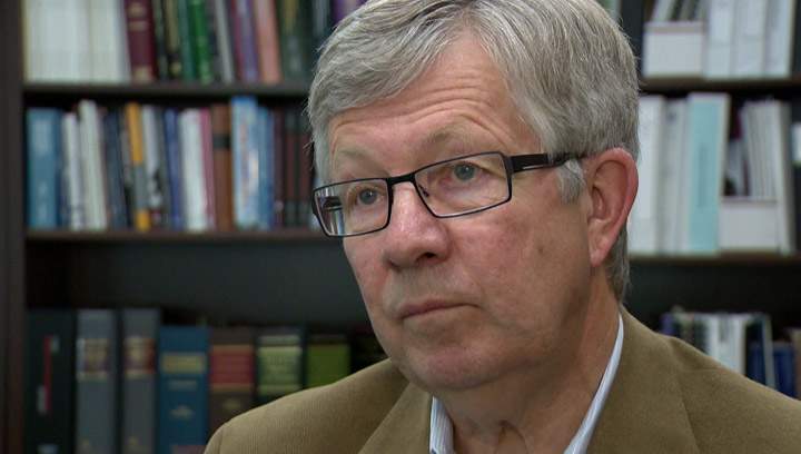 Gary Dickson, Saskatchewan’s privacy commissioner, reported on Thursday the medical records of a transgendered person were faxed to school.