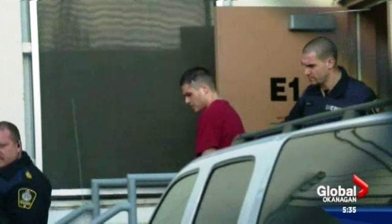Okanagan man gets five years for horrific assault - image