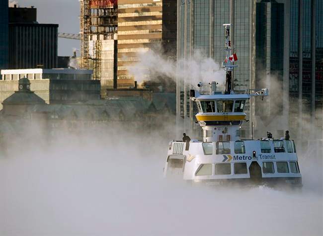 In its latest budget, Ottawa is offering to pay for less of the cost of new transit projects in cities.