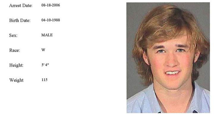 Haley Joel Osment